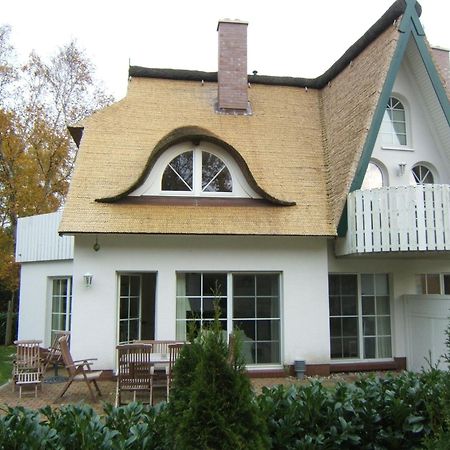 Seelord Zingst Bagian luar foto