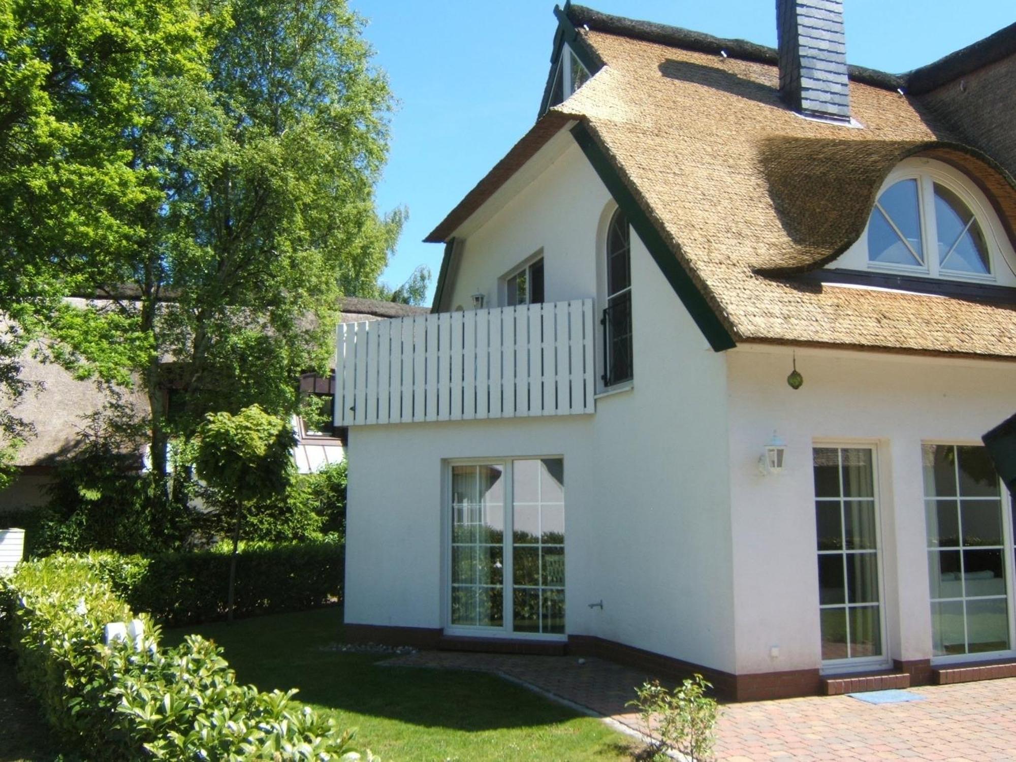 Seelord Zingst Bagian luar foto
