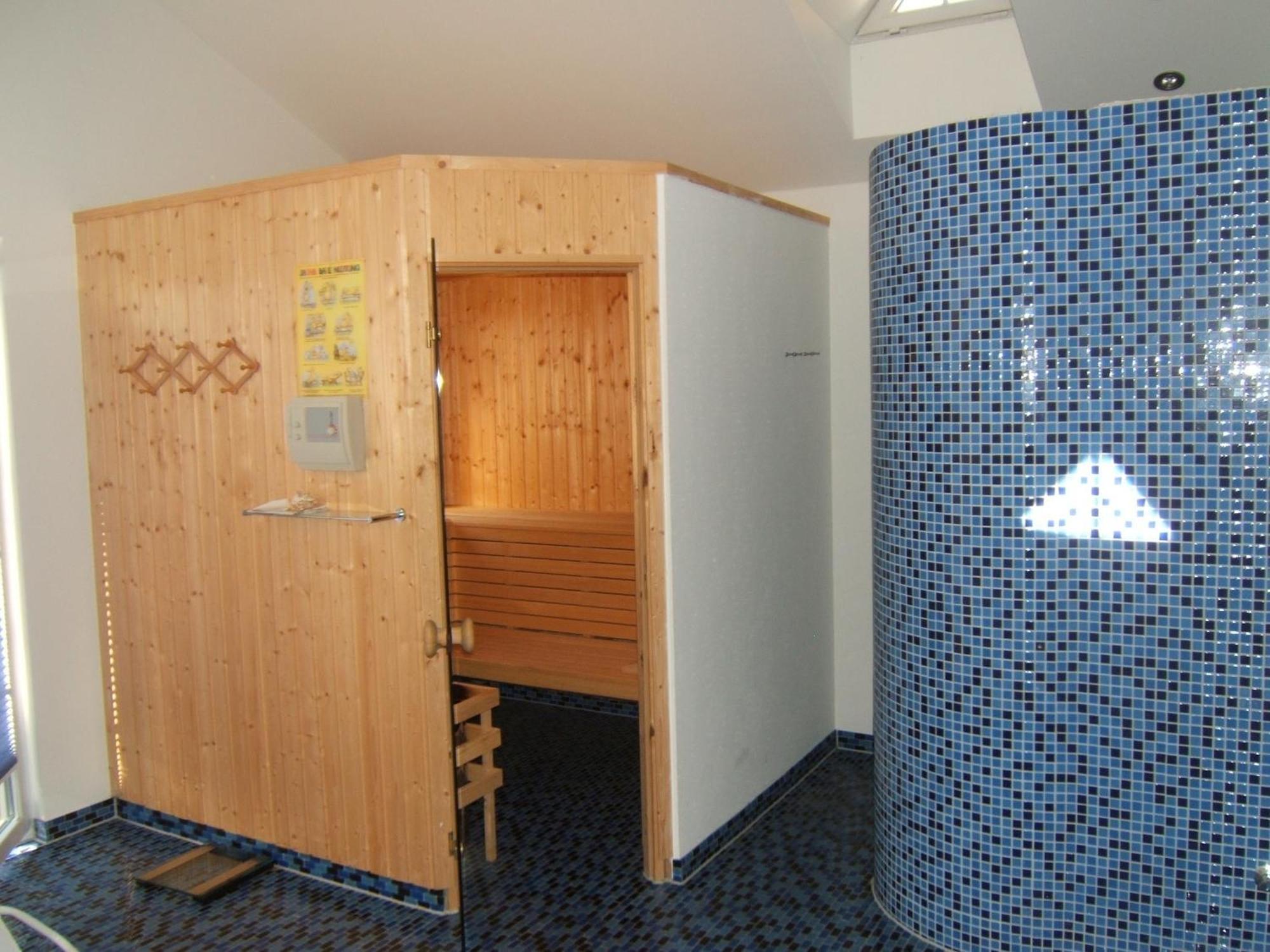 Seelord Zingst Bagian luar foto