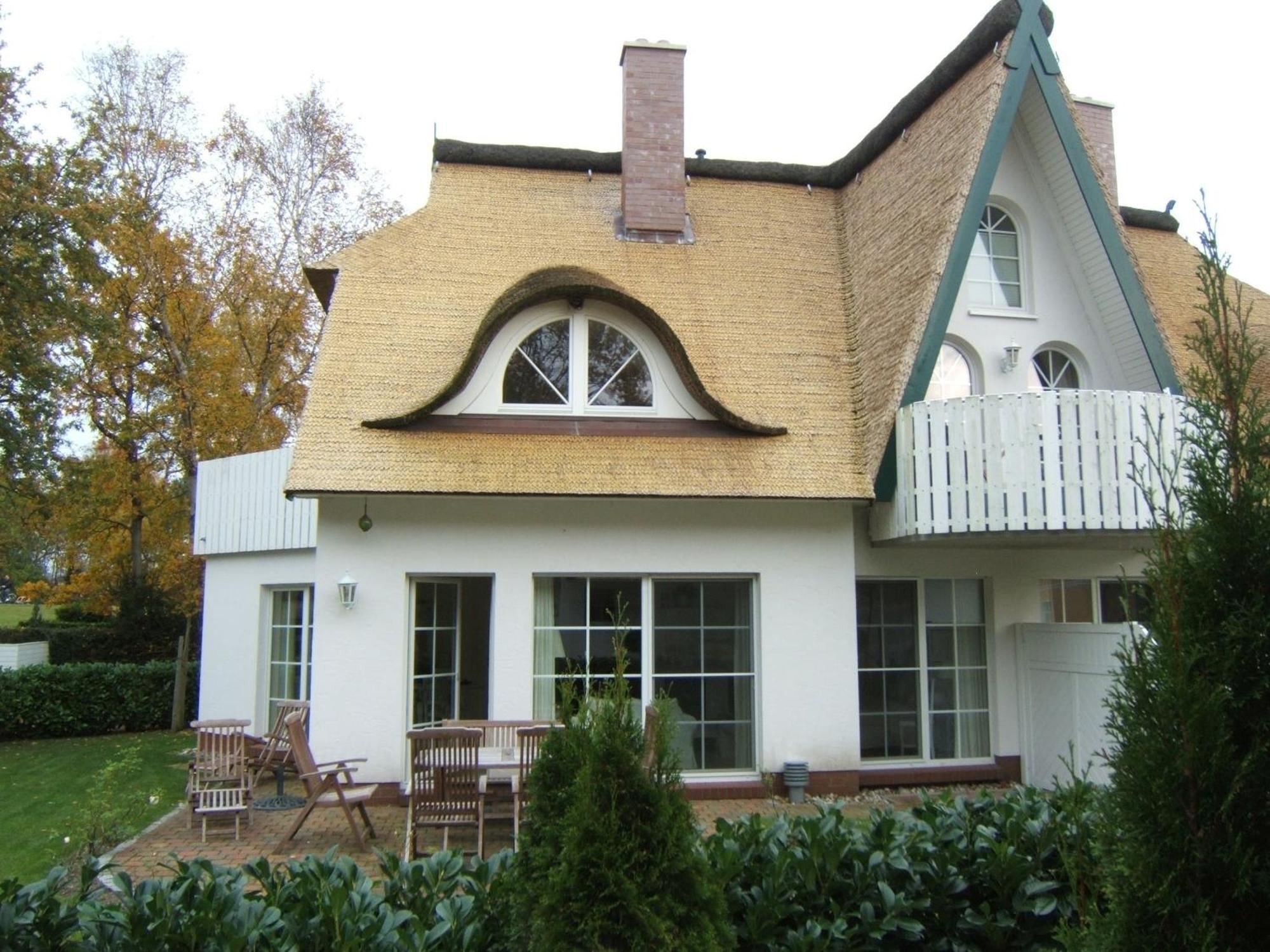 Seelord Zingst Bagian luar foto